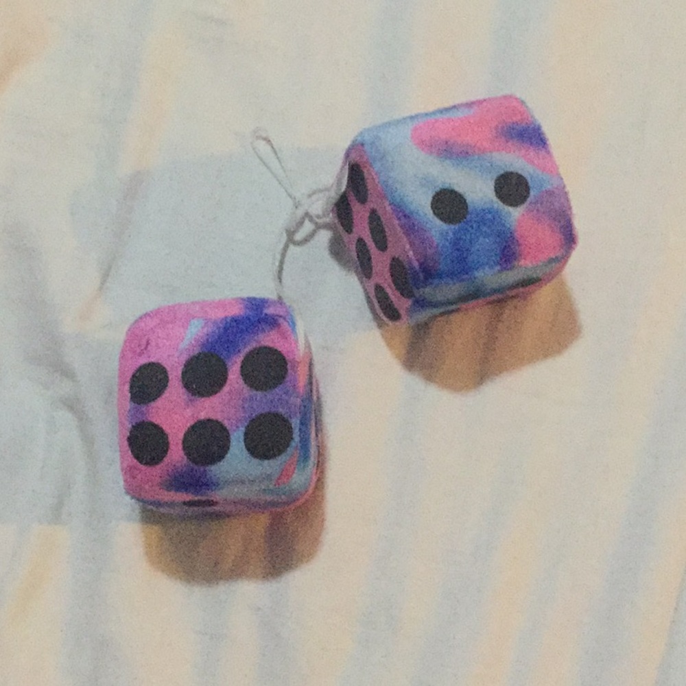 Dice
